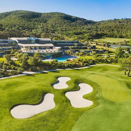 פורטו ארקולה Argentario Golf & Wellness Resort, Autograph Collection מראה חיצוני תמונה