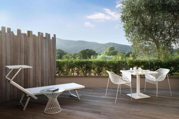 פורטו ארקולה Argentario Golf & Wellness Resort, Autograph Collection חדר תמונה