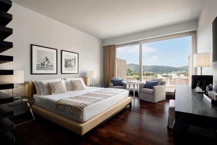 פורטו ארקולה Argentario Golf & Wellness Resort, Autograph Collection חדר תמונה