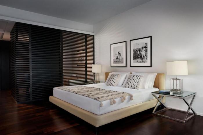 פורטו ארקולה Argentario Golf & Wellness Resort, Autograph Collection חדר תמונה