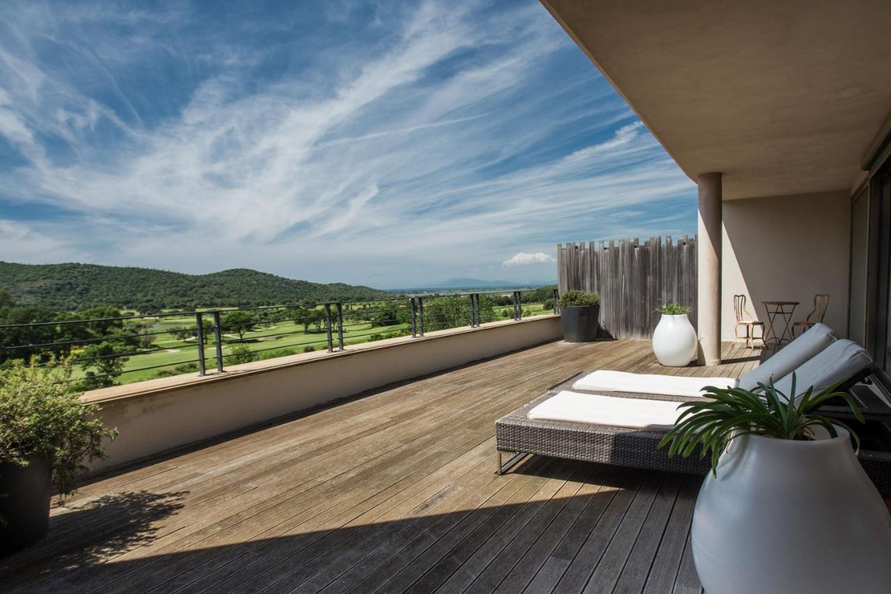 פורטו ארקולה Argentario Golf & Wellness Resort, Autograph Collection מראה חיצוני תמונה