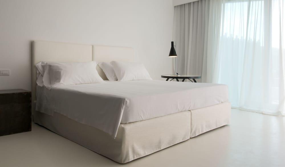 פורטו ארקולה Argentario Golf & Wellness Resort, Autograph Collection מראה חיצוני תמונה