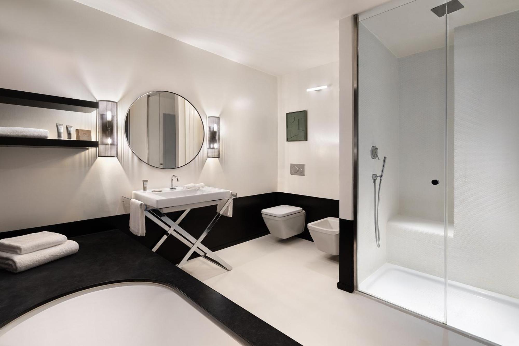 פורטו ארקולה Argentario Golf & Wellness Resort, Autograph Collection מראה חיצוני תמונה