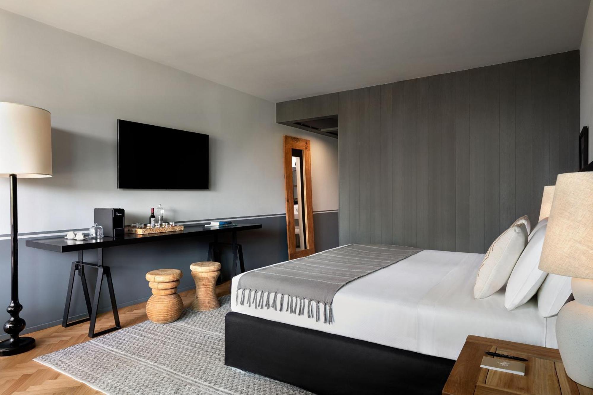 פורטו ארקולה Argentario Golf & Wellness Resort, Autograph Collection מראה חיצוני תמונה