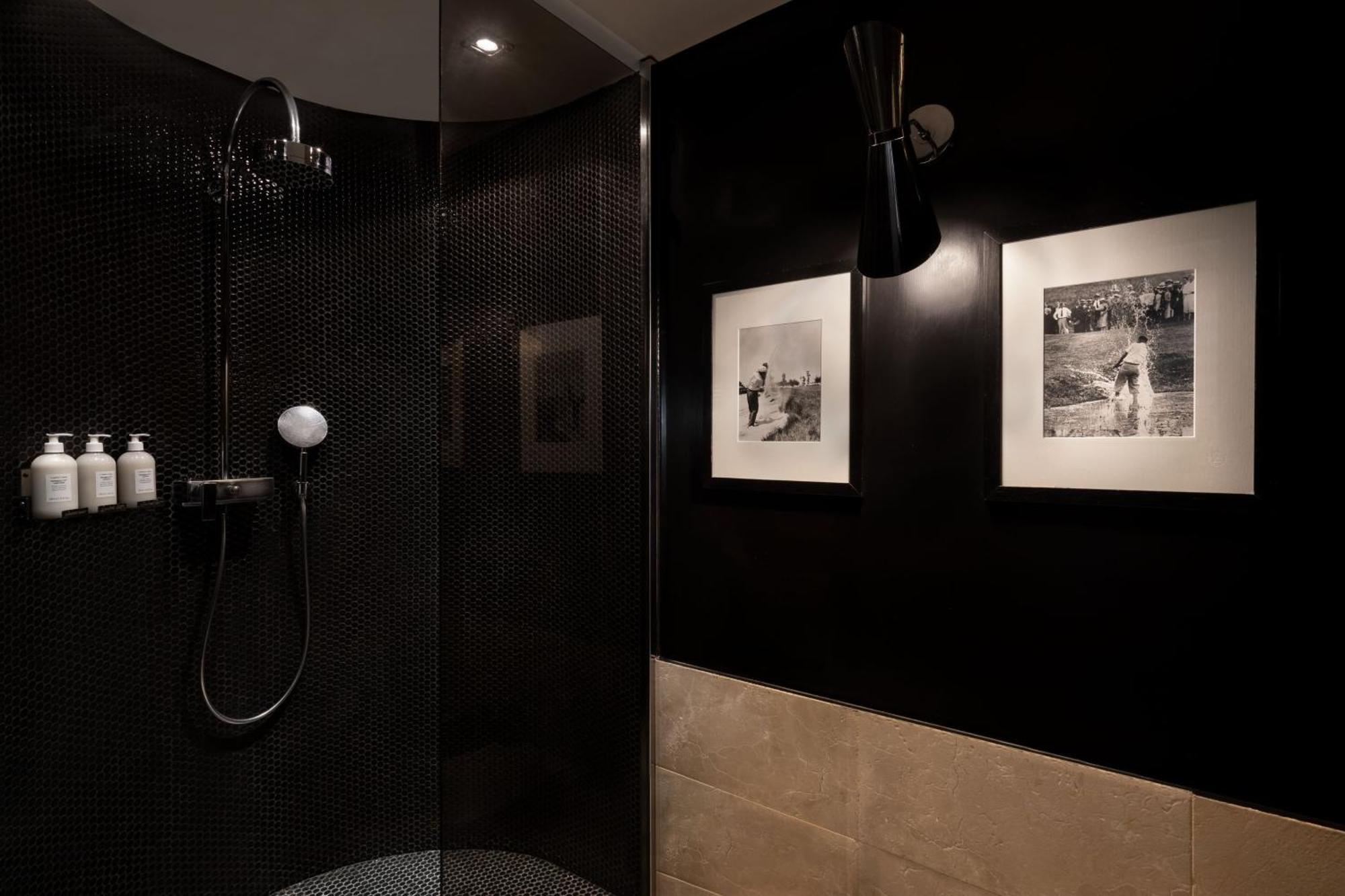 פורטו ארקולה Argentario Golf & Wellness Resort, Autograph Collection מראה חיצוני תמונה
