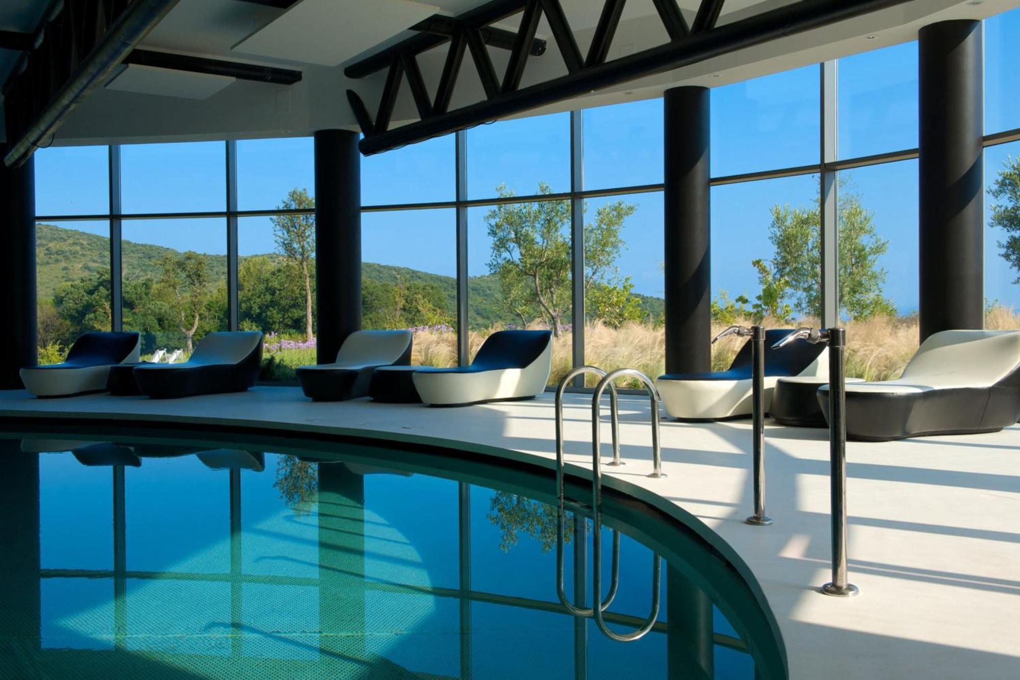 פורטו ארקולה Argentario Golf & Wellness Resort, Autograph Collection מראה חיצוני תמונה