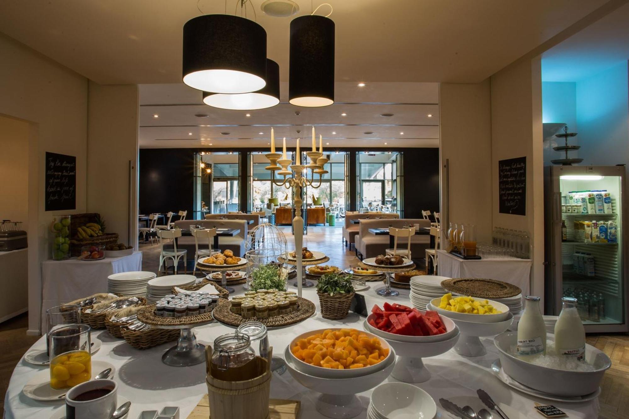 פורטו ארקולה Argentario Golf & Wellness Resort, Autograph Collection מראה חיצוני תמונה