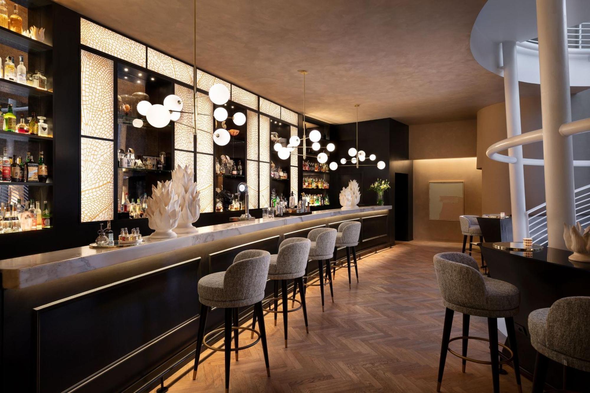 פורטו ארקולה Argentario Golf & Wellness Resort, Autograph Collection מראה חיצוני תמונה