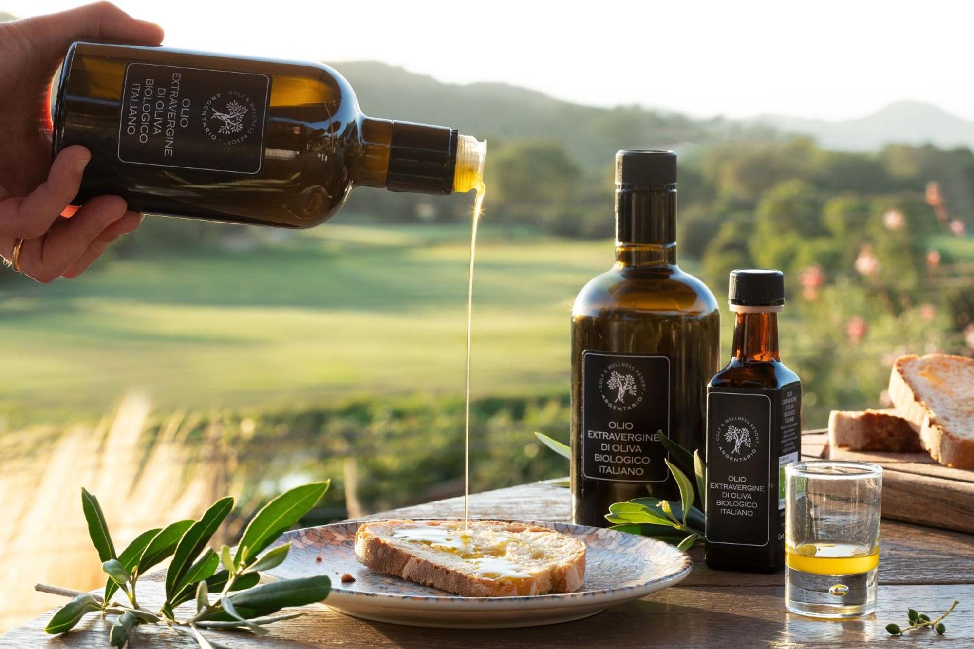 פורטו ארקולה Argentario Golf & Wellness Resort, Autograph Collection מראה חיצוני תמונה