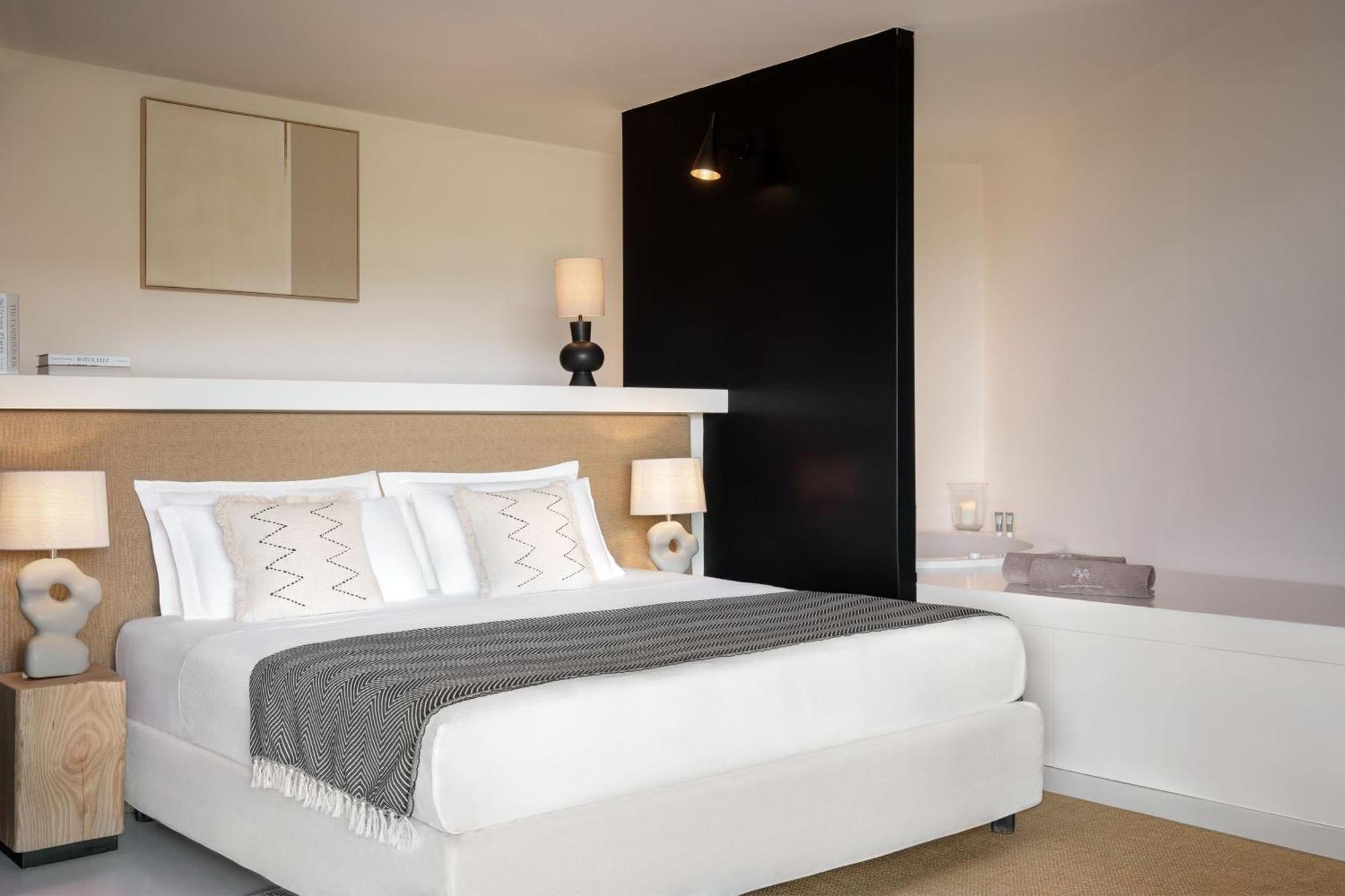 פורטו ארקולה Argentario Golf & Wellness Resort, Autograph Collection מראה חיצוני תמונה