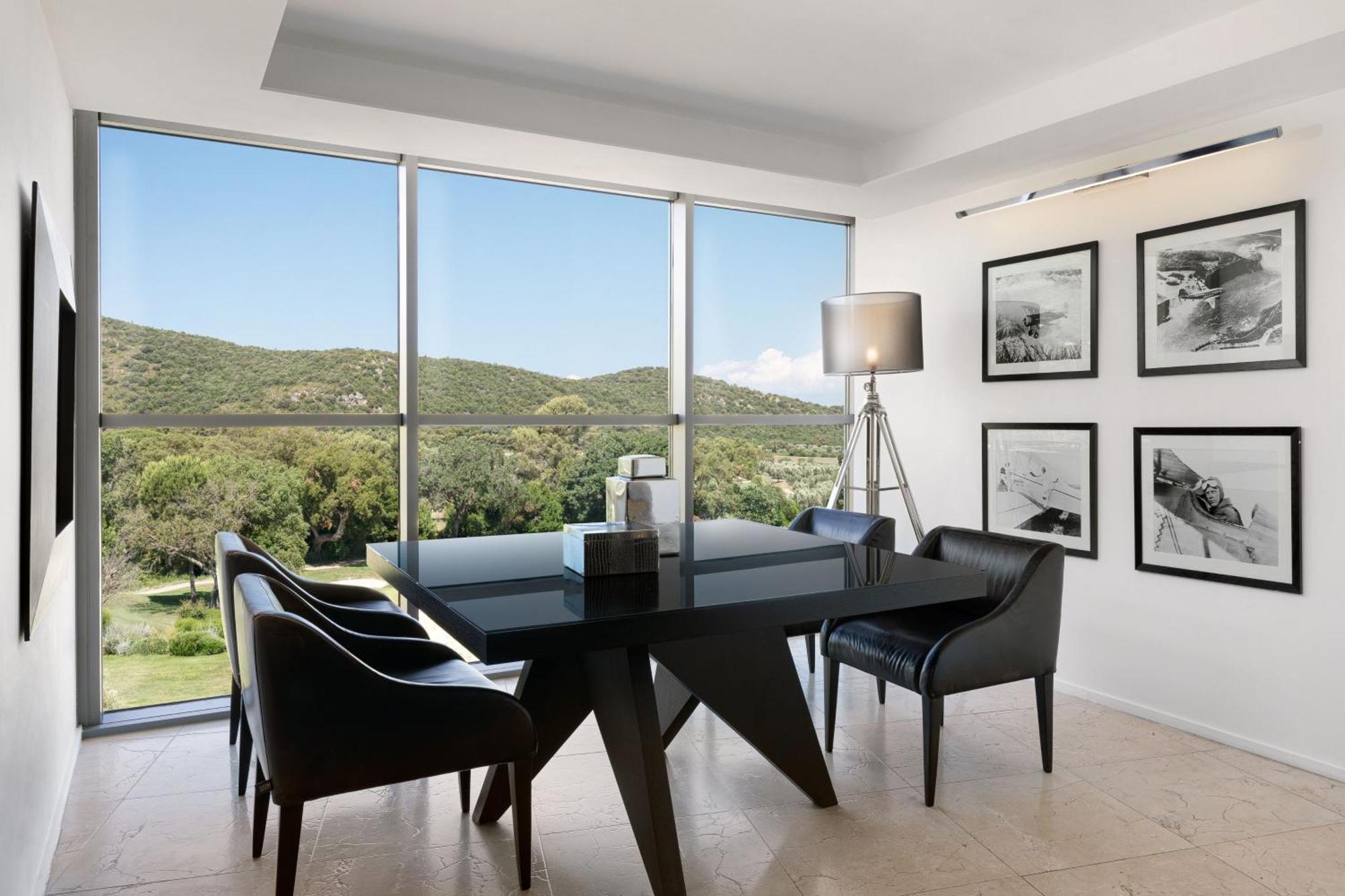 פורטו ארקולה Argentario Golf & Wellness Resort, Autograph Collection מראה חיצוני תמונה