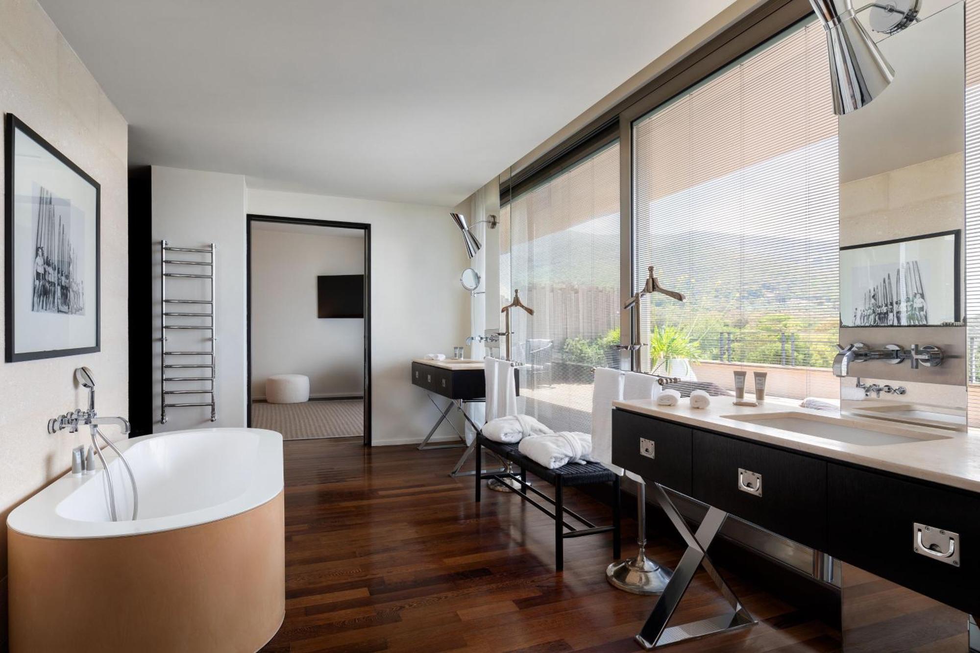 פורטו ארקולה Argentario Golf & Wellness Resort, Autograph Collection מראה חיצוני תמונה
