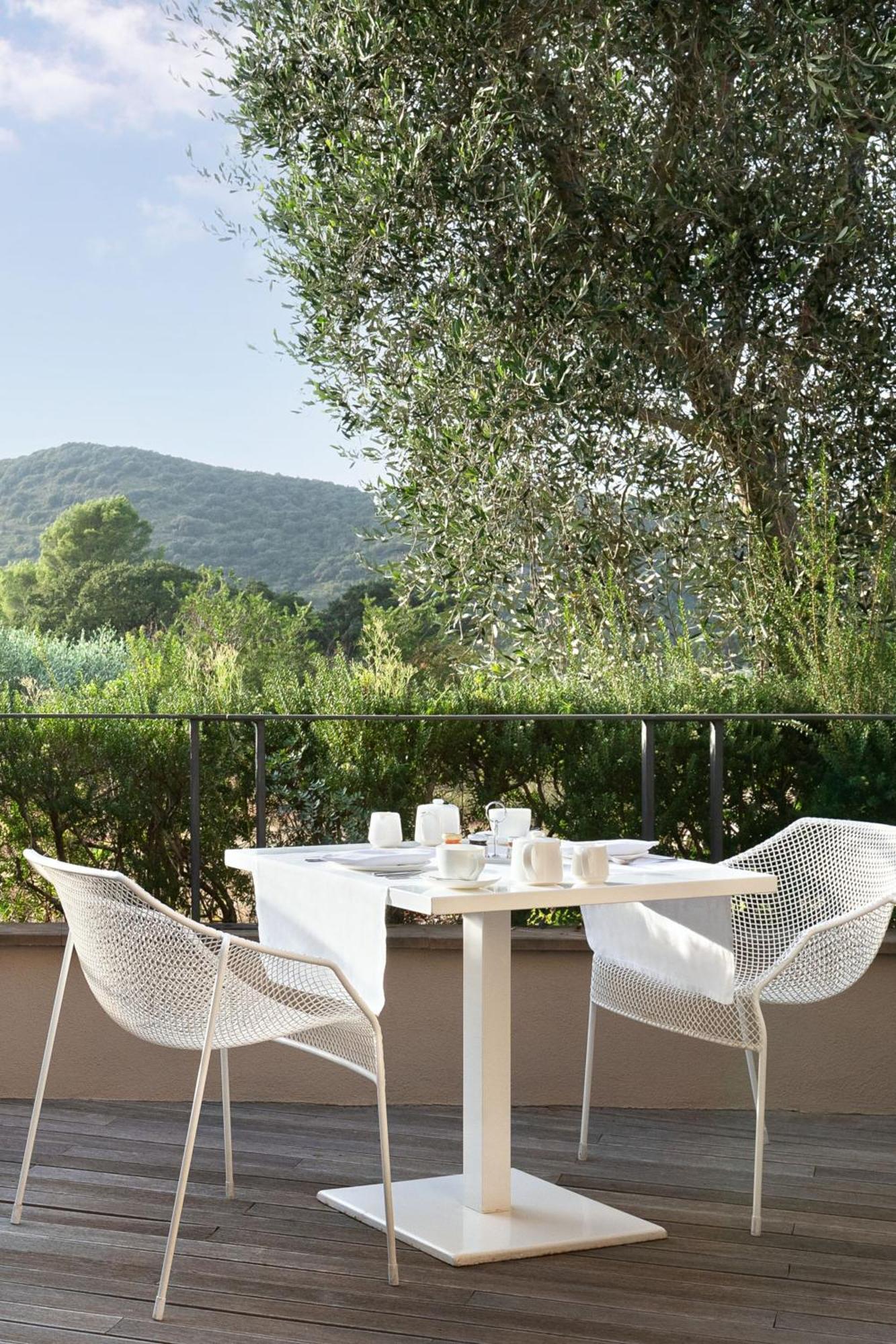 פורטו ארקולה Argentario Golf & Wellness Resort, Autograph Collection מראה חיצוני תמונה
