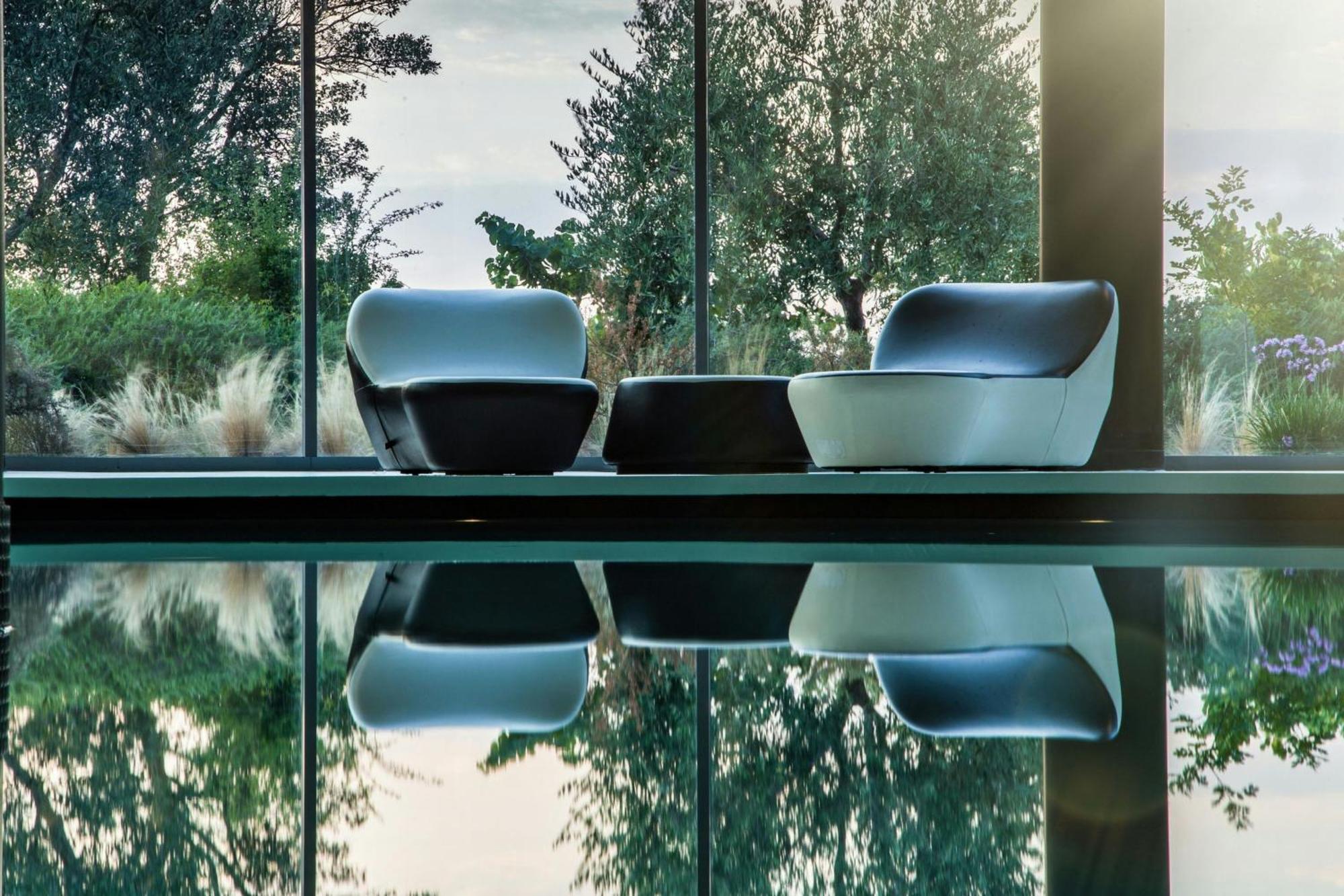 פורטו ארקולה Argentario Golf & Wellness Resort, Autograph Collection מראה חיצוני תמונה